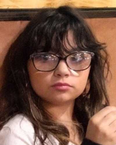 Isabella Maldonádo