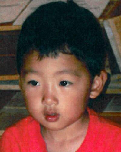 Alex Ji-Ho Lee