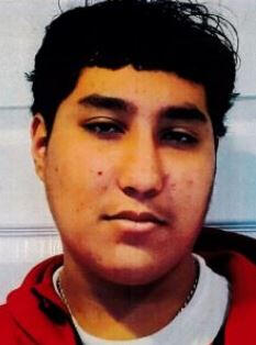 Carlos Lara-Reyes, photo provided by the New York State Missing Persons Clearinghouse