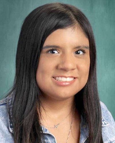 Sophia Ava Gonzales