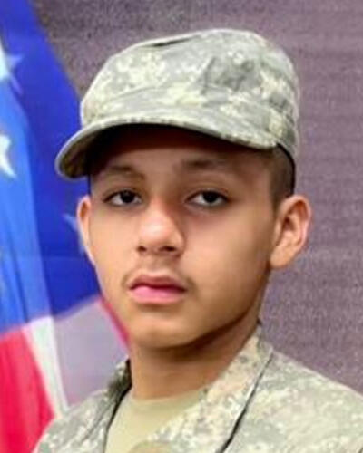 Noah Landaverde