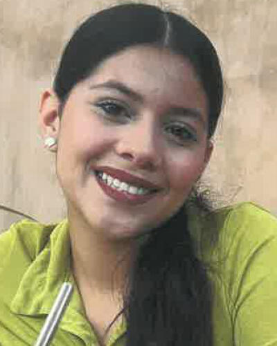 Sophia Lisette Gómez