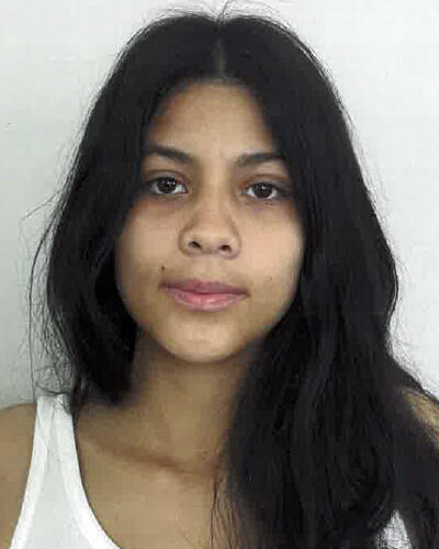 Sophia Lisette Gómez