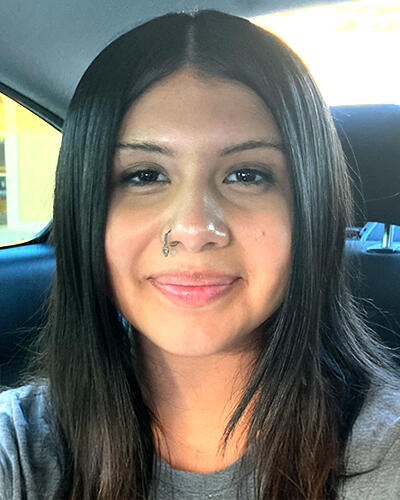 Sophia Acosta