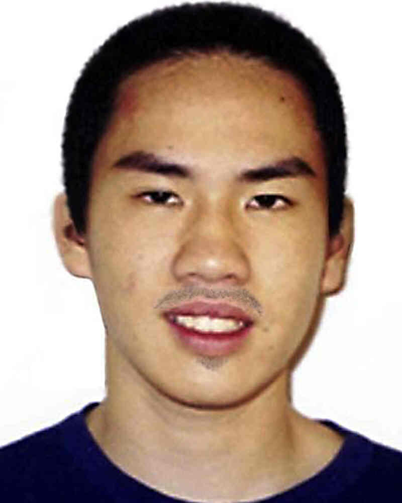 Daniel Ted Yuen