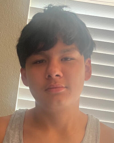 Noah Alexander Cazares