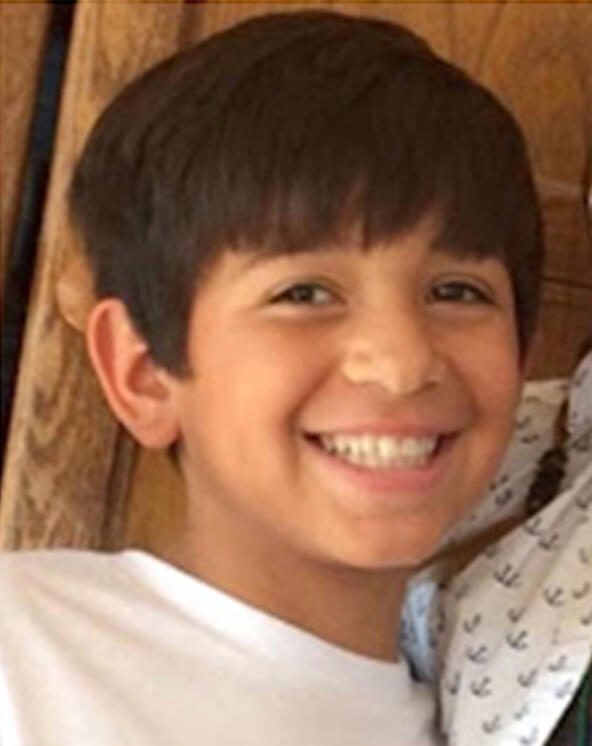 Noah Contréras